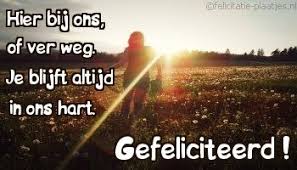 Felicitatie Verjaardag Dochter Plaatjes