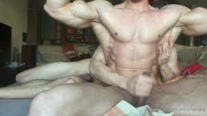 Muscleboybg porn