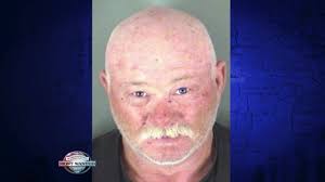 Convicted child rapist Lyle Ball wanted in Clark County by Western District  of Washington Fugitive Task Force