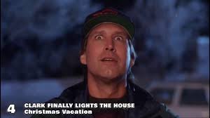 45 'christmas vacation' quotes that embody what it's like to be home for the holidays. Top 10 Christmas Vacation Moments Youtube