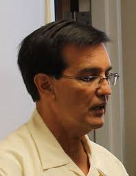 Board, Staff, and Faculty