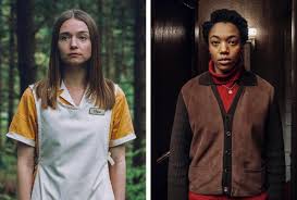 Not to be dramatic or anything, but the final moments of the end of the f***ing world season 1 were absolutely devastating. La Saison 2 De The End Of The F Ing World A Enfin Une Date De Sortie Mais Il Faudra Se Montrer Patient Newsmonkey
