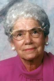 Helen Willard Obituary (1922