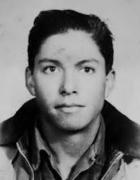 Santos Serrano Obituary (1933