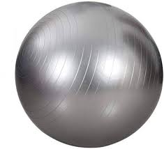 Cpokoh exercise ball,anti burst and slip resistant yoga ball,swiss ball,fitness ball,ab exercise ball,gym ball,workout ball,body balance ball, with foot pump. Gym Ball Buy Gym Balls Online At Best Prices In India Gymnastic Ball