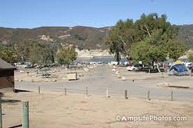 Famous for its 165 miles of pristine shoreline, lake nacimiento resort is a top destination near california's central coast. Lake Nacimiento Campsite Photos Camping Info Reservations