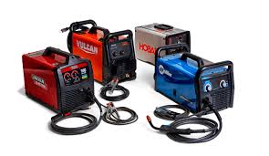 These sparks can also easily start a fire so any flammable materials should be kept at a reasonable distance from the welding area. 4 Best Wire Feed Welders Entry Level Welders Review