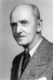 Portrait of Aymer Jay Hamilton — Calisphere