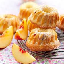 Epingle Sur Desserts