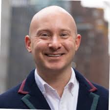 Honored to be featured alongside other incredible women at RX Global.