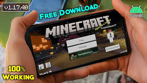 Minecraft education edition apk for android free download. How To Download Minecraft Pocket Edition Free Latest Version 1 17 40 02 100 Real No Clickbait 2021