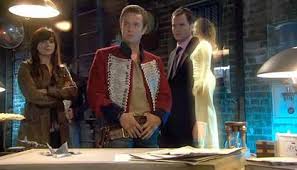 Kiss Kiss, Bang Bang (Torchwood) - Wikipedia