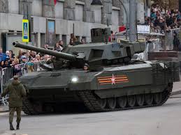 Production and fiscal shortfalls delayed this to 2025, and. Russia S T 14 Tank Made To Beat The West Is Too Expensive For Russia