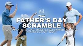 Father's Day Golf Scramble — ASGC
