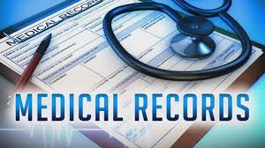 Functions Of Medical Records And Health Information Technicians Medical Records Doctor Appointment Medical