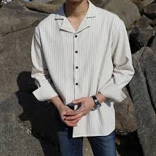 Black And White Long Sleeve Shirt Mens Long Sleeve Shirt Men Black White Vertical Striped Microfiber Smooth C Geekbuyig Long Sleeve Shirt Men Shirt Casual Style Long Sleeve Shirt Outfits