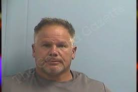 Charles Tate — Dawson County Jail Bookings