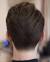 Tapered Neckline Haircut