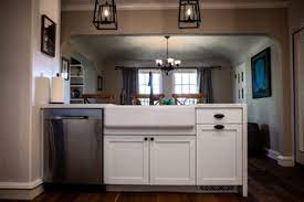 Riverside, ca 141 bathroom remodelers near you. Riverside Ca Spanish Revival Kitchen Remodel Farmhouse Kitchen Los Angeles By Classic Kitchens Etc