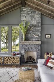 We've gathered over 30 examples of how great fireplaces can work in the master bedroom. 70 Best Fireplace Ideas Beautiful Fireplace Designs Decor