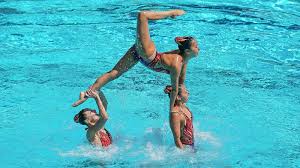 Discover all the olympic sports from our complete list at olympics.com and read the latest news and watch videos from your favourite discipline. Synchronized Swimming Stanford University Athletics