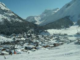 Definition of lech (entry 3 of 3). Lech Vorarlberg Wikipedia