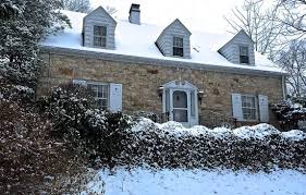 41 W 1st St Everett Pa 15537 Estate Homes Solar House House Styles