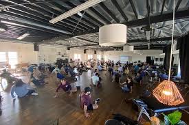 What an awesome group of chiropractors that came out to train in LA 🇺🇸  this weekend! Thank you for making our first trip to the west coast  incredible. We love and appreciate