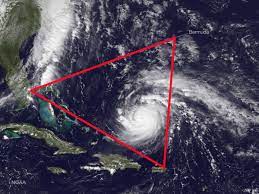 Il suffit de cliquer et regarder! Bermuda Dreieck Ratsel Offenbar Gelost Welt