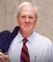 Allan Hurst Obituary (1935