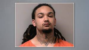 Minnesota man arrested after La Crosse County chase