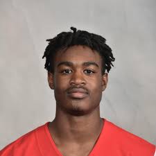 Zach Zimos' Fort Bend Travis High School Bio