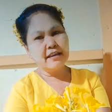 Daw Tin Htwe (@daw.tin.htwe08)