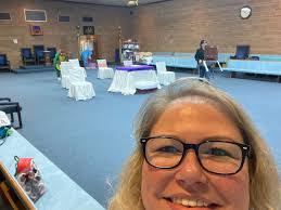 Freda Hensley's Instagram, Twitter & Facebook