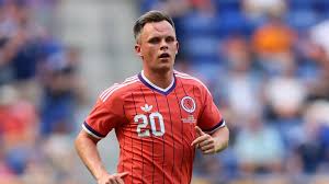 Lawrence Shankland