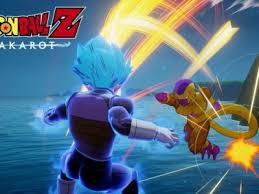 Develop your own warrior, create the perfect avatar, train to learn new skills & help fight new enemies to restore the original story of the dragon ball series. Dragon Ball Z Kakarot Archives Siliconera