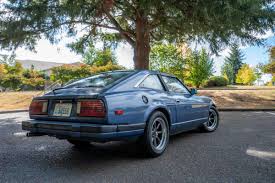 Image result for Deep Blue 1983 Datsun