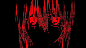 Check spelling or type a new query. Hd Wallpaper Red And Black Animated Female Character Digital Wallpaper Anime Wallpaper Flare