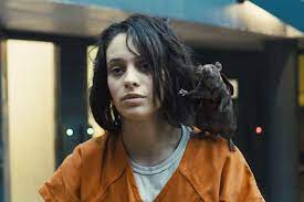 Daniela melchior (born november 1, 1996) is a portuguese film and television actress. Yvfx7pxbuij Rm