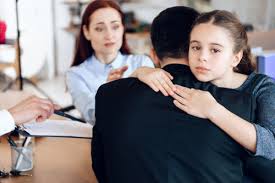 We have a court order where my sons mother is to see him supervised every other saturday for. Guardianship Of Disabled Adult Children In New Jersey Nj Guardianship Lawyer