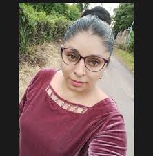 Zavala Sandra in people