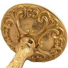 Find that perfect gift for your toy collector! Candle Holder In Gold Plated Bronze Online Sales On Holyart Com