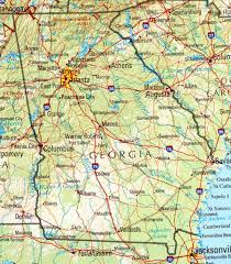 In addition to augusta, georgia, united states, we have a list of more cities around the world available, which you can view weather by country name or create a list of your favorite locations where you. Georgia Tourist Attractions Atlanta Savannah Augusta Weather Maps Guides