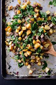 A leftover prime rib sandwich is the best way to enjoy your prime rib roast leftovers. Leftover Prime Rib Breakfast Hash Simply Scratch
