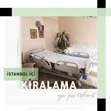 Hasta Yatagi Kiralama Pendik Havali Yatak Yatak Karyola
