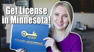 Is it mandatory to get 90 hrs of classroom instruction to get mn real estate license. How To Get Your Real Estate License In Minnesota Mn Realtor Youtube
