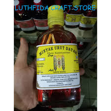 Urut dari pangkal lubang dubur hingga ke pangkal buah mr. Minyak Urut Dayak Asli Kalimantan Shopee Indonesia