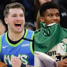 It's smart to be aware of what players are going to be available in the coming years, so we've tracked the top 5 players at each position in the nba, ordered by their current faf ranking. Brace For Heavy Speculation On Luka Doncic S Next Team Fort Worth Star Telegram