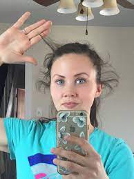 After you have the hair loss challenge contained, then you can address how to trigger health hair growth to the point that you reclaim your genetically. How To Naturally Tame Baby Hairs Grow Baby Hair Hair Frizz Fly Away Hair