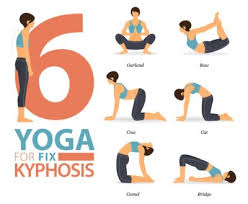 Explore the world of yoga and alphabets with this very special video for kids. Set Of Yoga Postures Female Figures Infographic 10 Yoga Poses Leinwandbilder Bilder Entspannung Anmeldung Menschen Myloview De